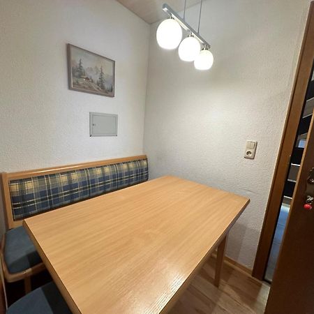Haus Ausserbach Gaschurn Exteriér fotografie